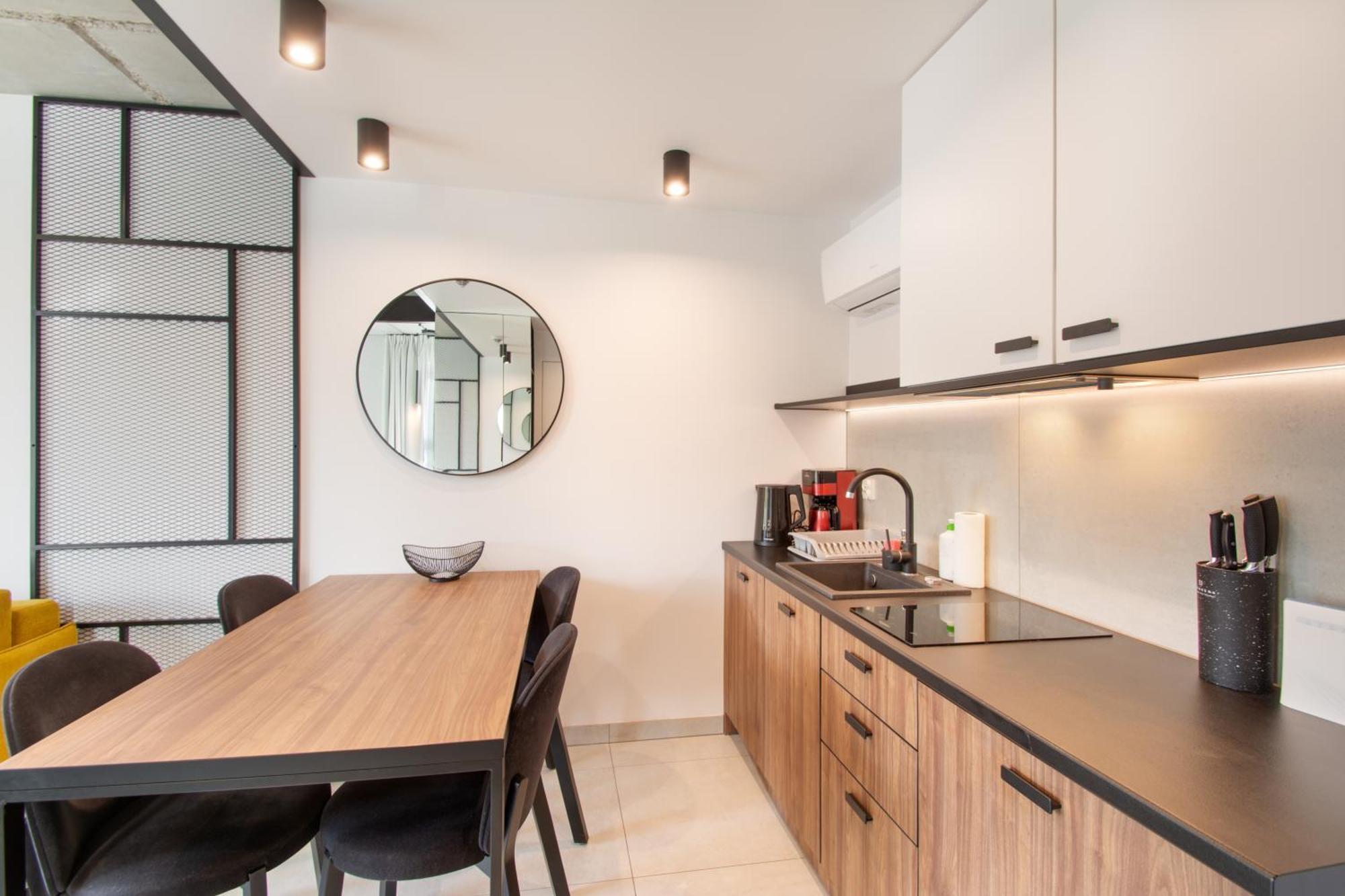 Apartment Rentplanet - Port